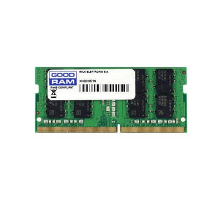 Goodram DDR4 4GB 2666 GR2666S464L19S/4G