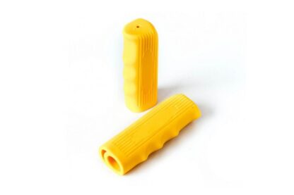 KRATON CLASSIC SLEEVES 116MM, YELLOW
