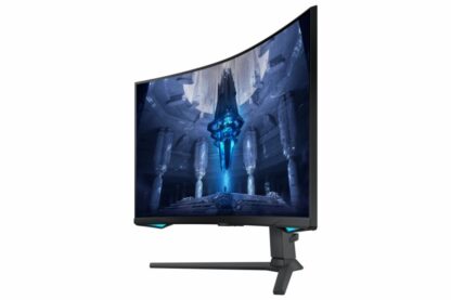MONITOR 32" SAMSUNG LS32BG750NPXEN - Image 10
