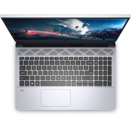 Dell Inspiron Gaming 5525 G15 FHD R7 6800H 16 512 3050 Windows 11 Pro - Image 2