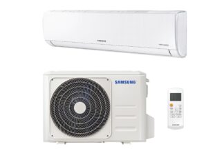 SAMSUNG AIR CONDITIONER AR12TXHQASI