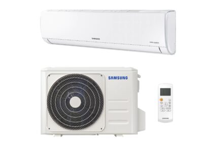 SAMSUNG AIR CONDITIONER AR12TXHQASI