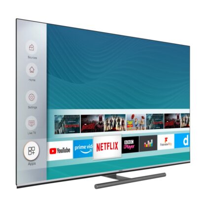 OLED TV 65" HORIZON 4K-SMART 65HZ9930U/B - Image 4