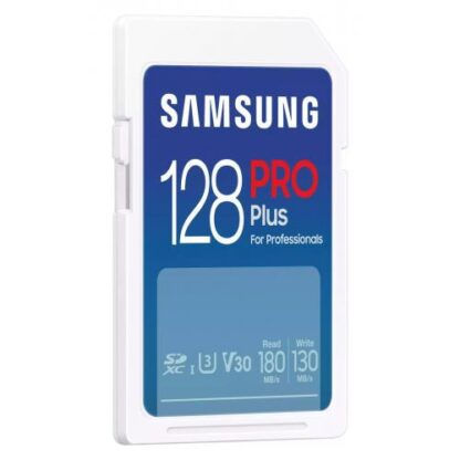 MICROSD PRO PLUS 128GB UHS1 MB-SD128S/EU - Image 8