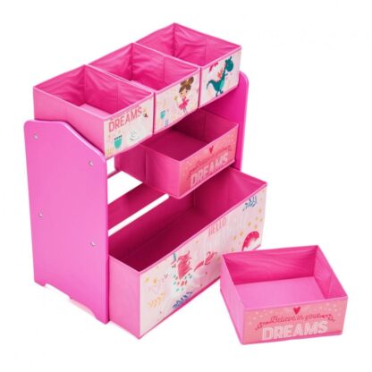 Believe in your dreams toy closet - Image 2
