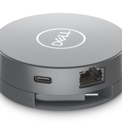 Dell Adapter 6in1 USB-C Multiport DA305 - Image 7
