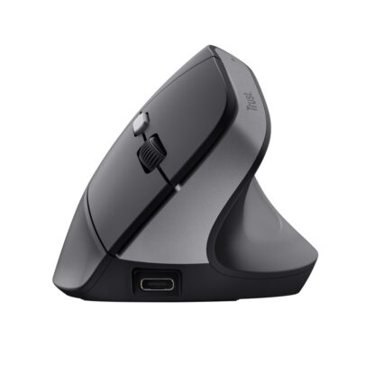 Wireless ergonomic mouse Trust Bayo II n - Image 4