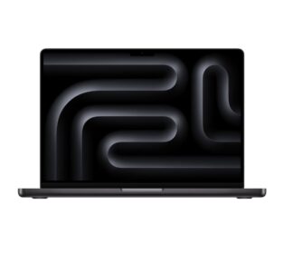 MacBook Pro 14.2"/Apple M4 Pro (12/16) NANO 24GB/512GB