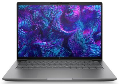 HP Zbook AI 8 G1i 16" U7-255H 32 S1T UMA Windows 11 Pro 3y