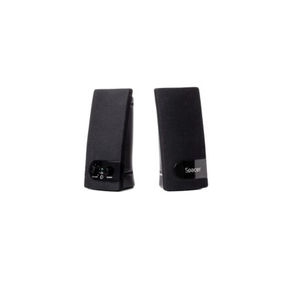 SPEAKER SPACER 2.0 SPB-216 6W BLACK - Image 2