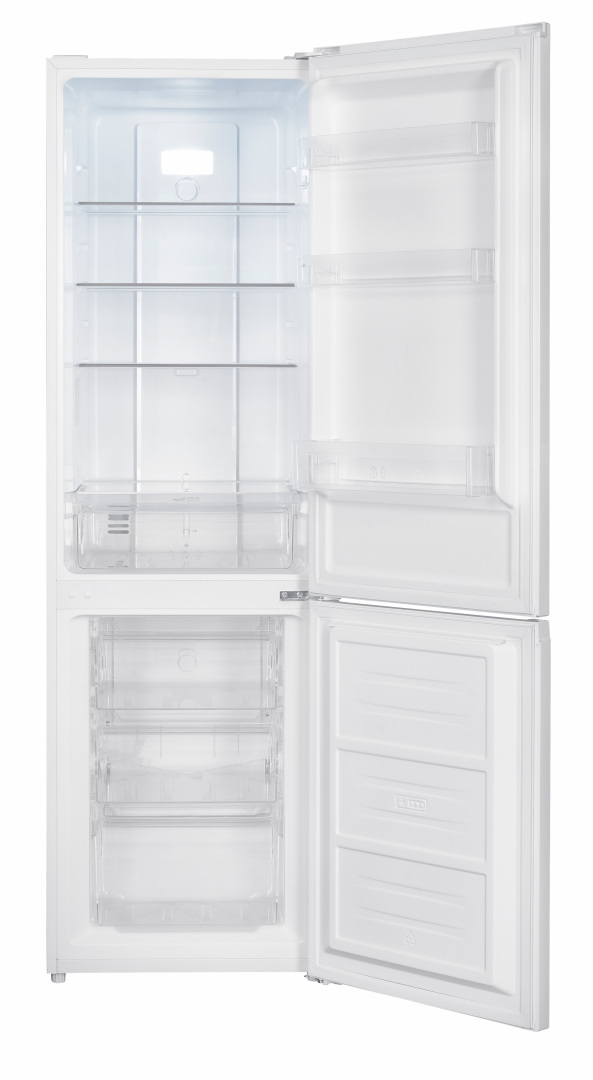 Heinner HCNF-HM253INVD refrigerator-freezer - Image 2