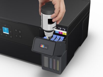EPSON L4360 CISS COLOR INKJET MFP - Image 2