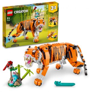 MARETUL TIGRU, LEGO 31129
