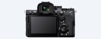 SONY Α7R V FULL-FRAME HIGH-RESOLUTION CAMERA - Image 6
