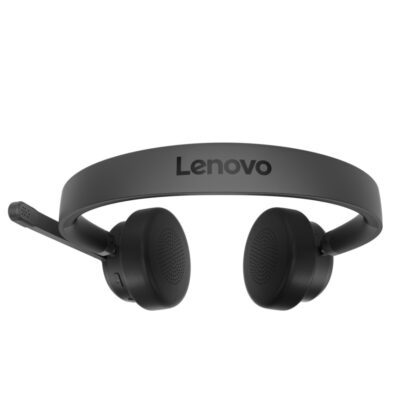 Lenovo Wireless VoIP Headset (Teams) - Image 3