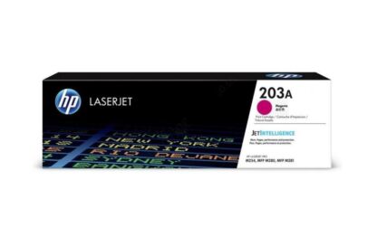 HP CF543A MAGENTA TONER CARTRIDGE