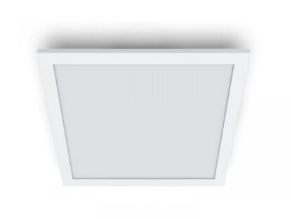 PANEL WIZ CEILING SQ 12W WHITE 27-65K TW - Image 2