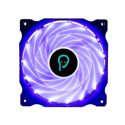 Fan Spacer 120mm, 1400RPM, blue