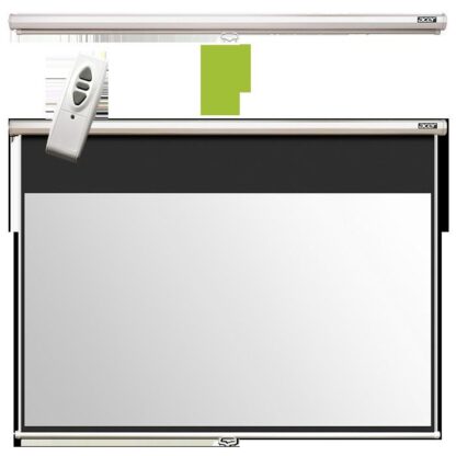 PROJECTION SCREEN ACER 100" E100-W01MWR - Image 2