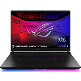 Asus ROG STRIX SCAR 18 G835LW-SA058 U9-275HX 64 2 5080 WQXGA DOS