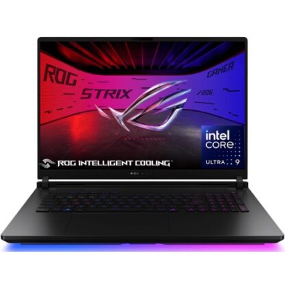 Asus ROG STRIX SCAR 18 G835LW-SA058 U9-275HX 64 2 5080 WQXGA DOS