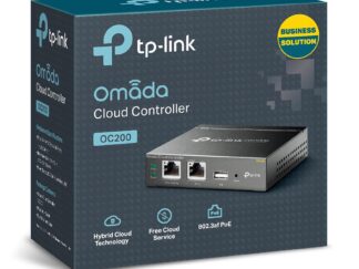 TP-LINK OMADA CLOUD CONTROLLER OC200
