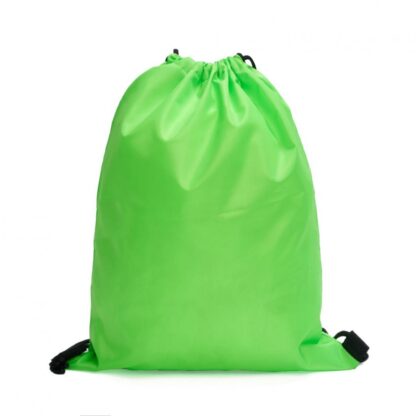 UNI BACKPACK WITH DRAWING 420D - Image 7