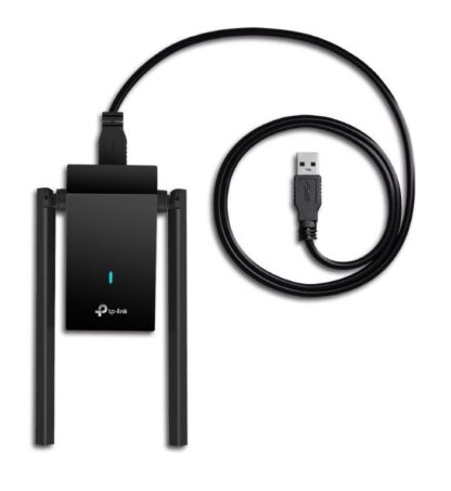 TP-LINK TX20U USB 3.0 WI-FI ADAPTER - Image 3