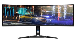 Lenovo Legion R45w-30 44.5" QHD VA 165Hz