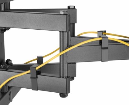 TV MOUNT SERIOUX TV61-466 37"-80" 60KG - Image 8