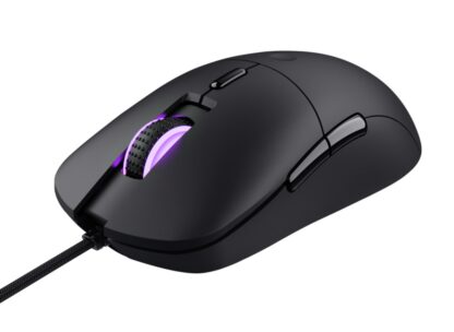 Mouse Trust GXT981 REDEX 10000 DPI, black - Image 2