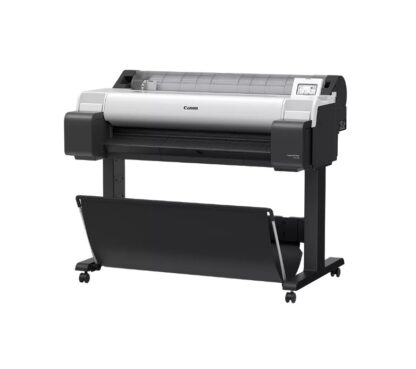 CANON TM-340 A0 LARGE FORMAT PRINTER - Image 2