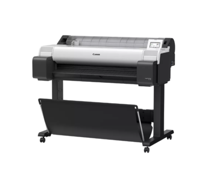 CANON TM-340 A0 LARGE FORMAT PRINTER - Image 2