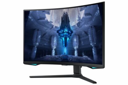MONITOR 32" SAMSUNG LS32BG750NPXEN - Image 8