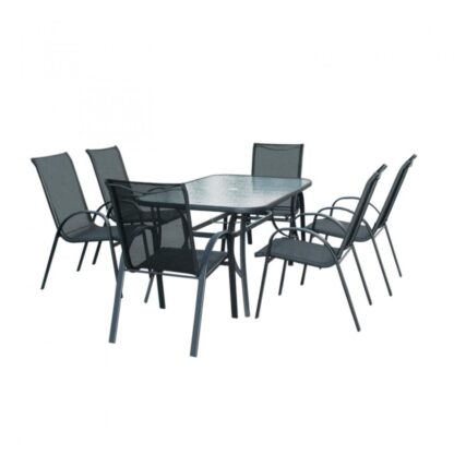 HR Fiesta 7-piece furniture set - Image 2