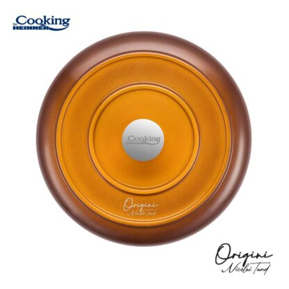 ALUMINUM PAN 20x10CM, 2.4L, NICOLAI TAND - Image 4