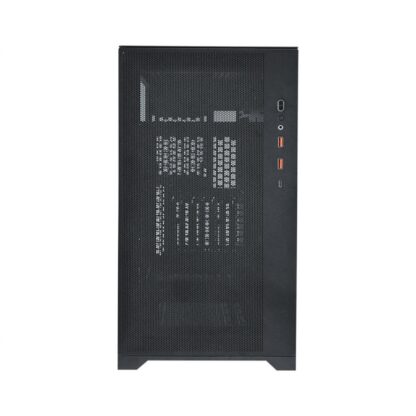 PC Case FSP CMT580 B MID TOWER E-ATX - Image 4