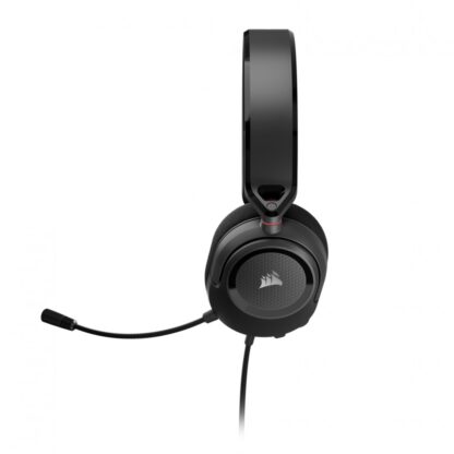 Corsair Headset HS35 V2 RED - Image 3