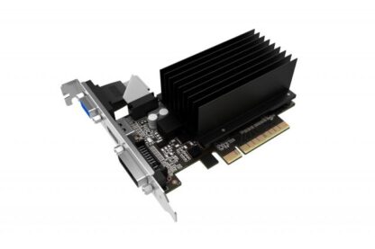 VGA GW GeForce GT 710 2GB SilentFX - Image 3