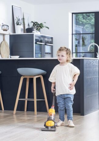 KIDS VACUUM CLEANER, DYSON WITH BALL