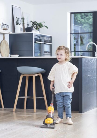 KIDS VACUUM CLEANER, DYSON WITH BALL