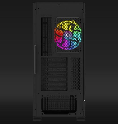 PC Case Aqirys Arcturus Pro Mid ARGB - Image 3