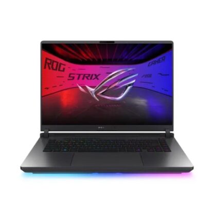 Asus ROG Strix G16 G615LR-S5073 U7-255HX 32 1 5070 WQXGA DOS