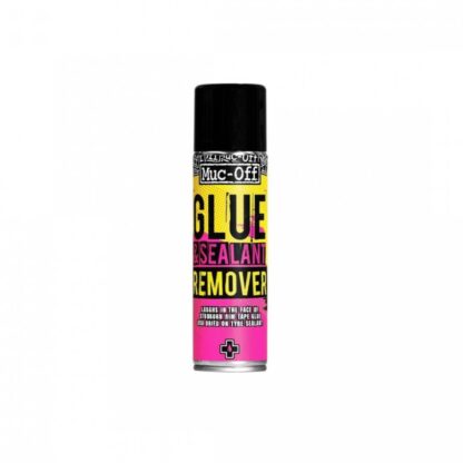 Muc-Off solution for cleaning solution