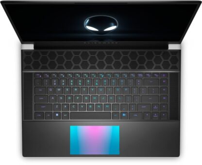 Dell Alienware X16 R1 QHD i9-13900HK 32 1 RTX4090 Windows 11 Pro - Image 13