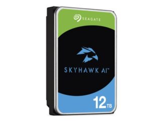 Seagate HDD 3.5 12TB SATA ST12000VE003