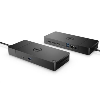 DELL DOCK WD19S 130W ADAPTER - Image 2