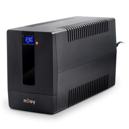 UPS NJOY HORUS P 1000 PWUP-LI100H1-AZ01B - Image 6
