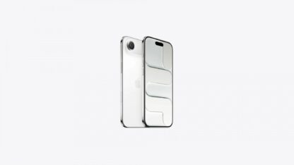 Apple iPHONE AIR 256GB CLOUD WHITE