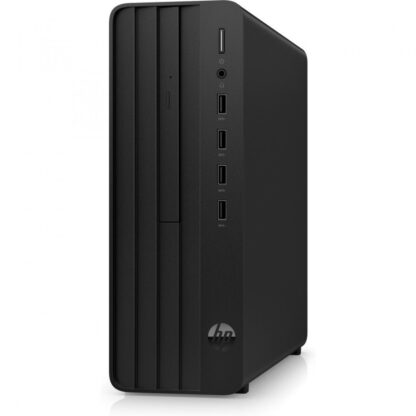 HP 290 G9 SFF i3-12100 8GB 256GB UMA DOS